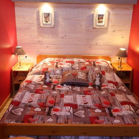 Apartamento La Cordee Valloire Exterior foto