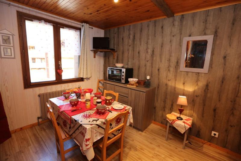 Apartamento La Cordee Valloire Exterior foto